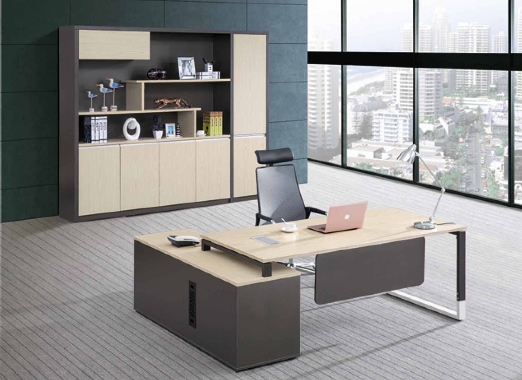 Office Desk #16-01