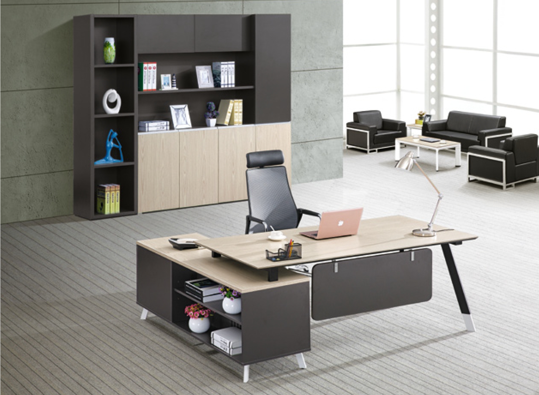 Office Desk #16-02