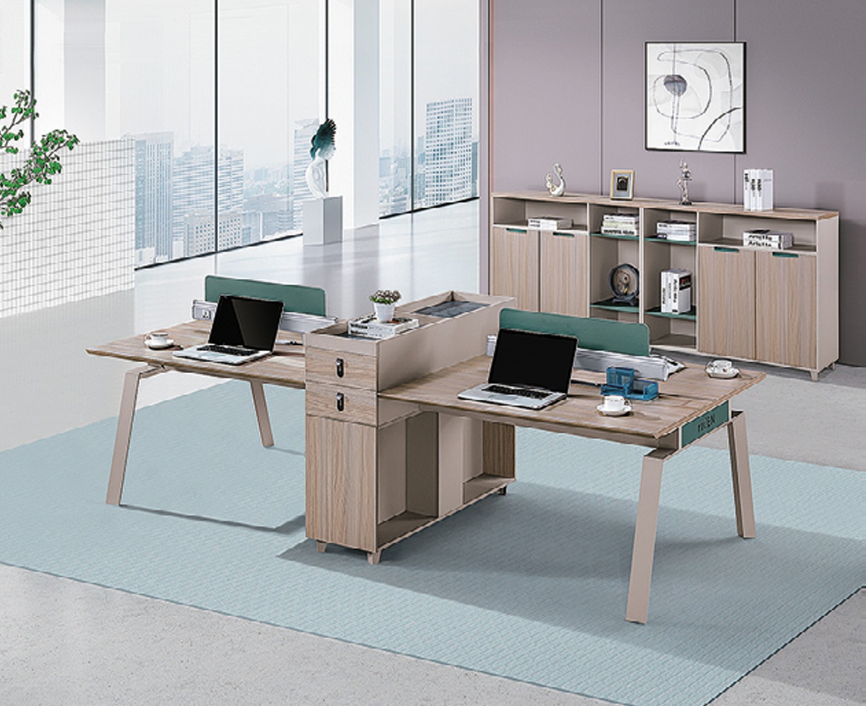 Office Desk #21-03