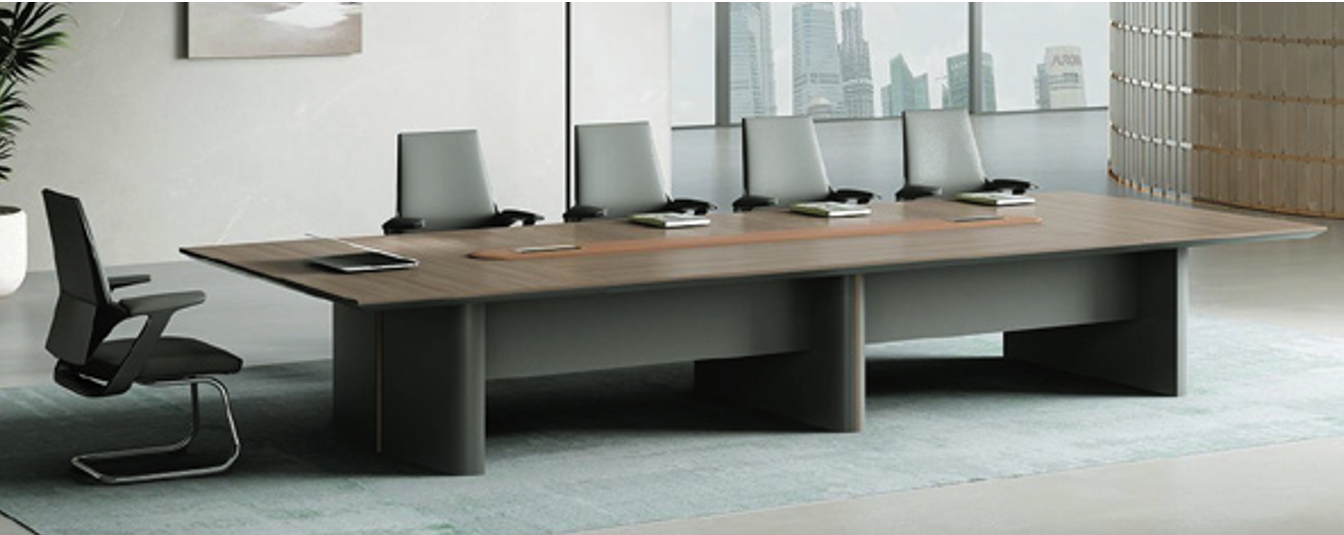 Meeting Table #38-03