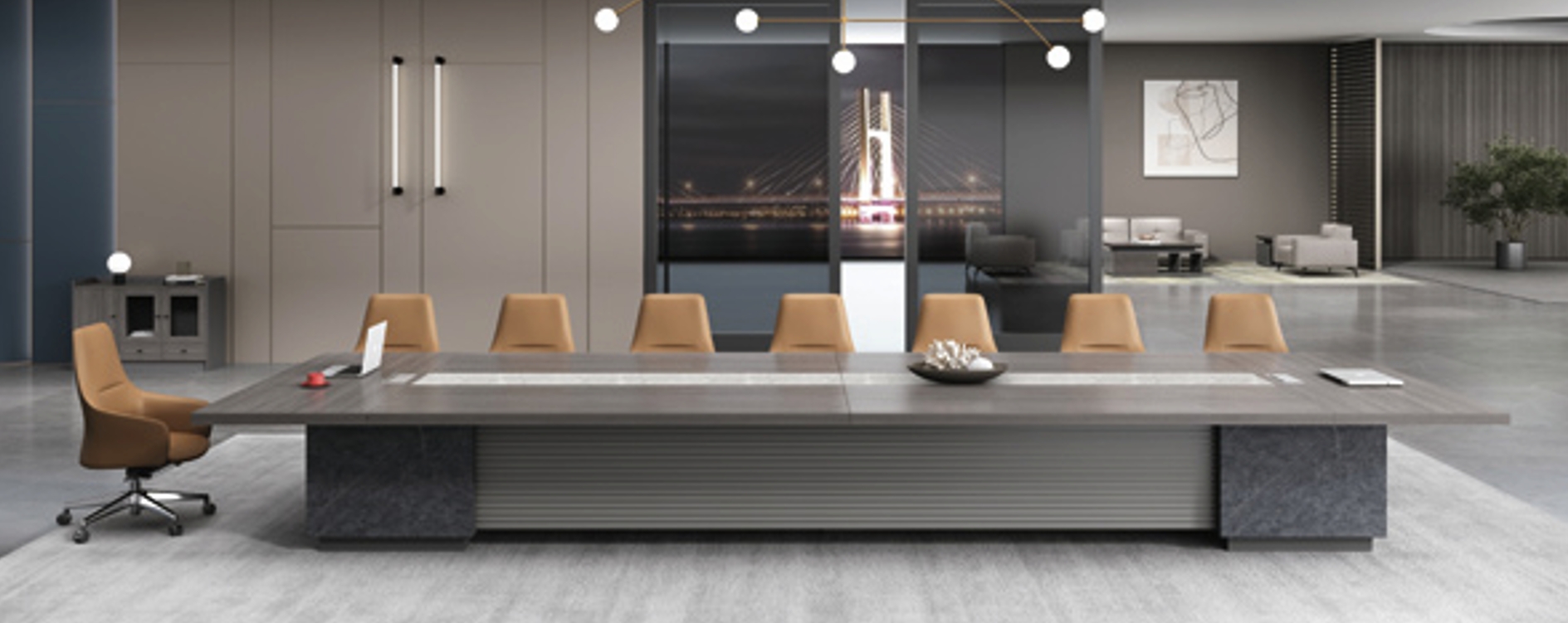 Meeting Table #38-04