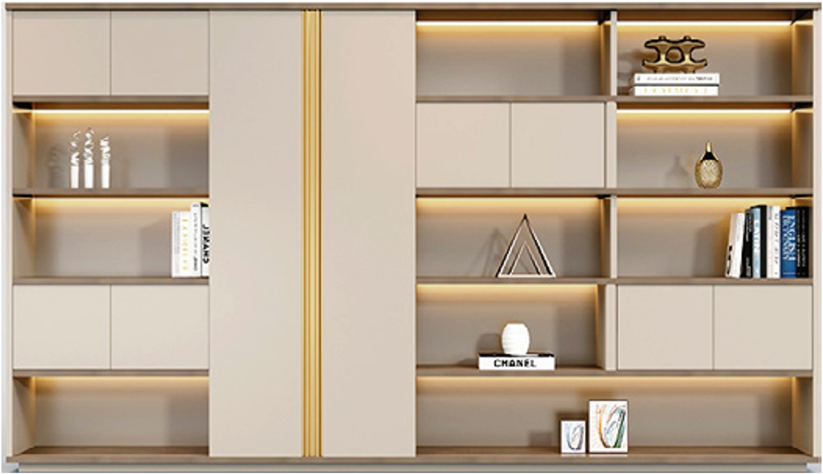 File Cabinet #43-01