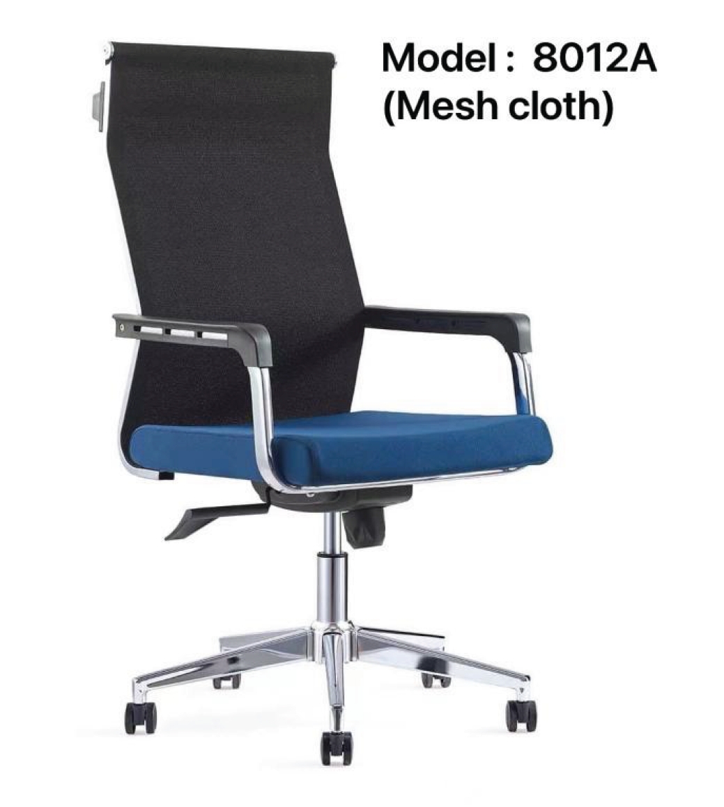 Office Chair-8012A(Mesh cloth)