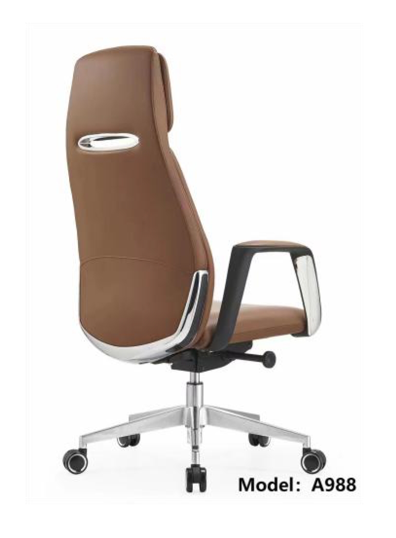 Office Chair-A988 thumbnail 2